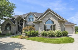 6921 Mangrove Lane, Fort Wayne, IN 46835-9676