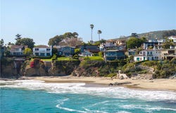 1041 Marine Drive, Laguna Beach, CA 92651