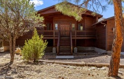 2219 FAIRWAY Drive, Overgaard, AZ 85933