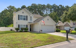 29 Woodland Hills Drive, Bluffton, SC 29910