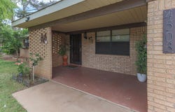 4503 Cimmaron Ave, Midland, TX 79707