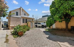 1137 N Madison Avenue, Los Angeles, CA 90029