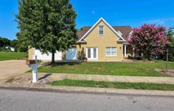 14940 Kingsmont Drive, Evansville, IN 47725
