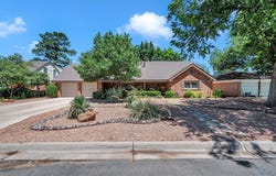 2512 Sinclair Ave, Midland, TX 79705