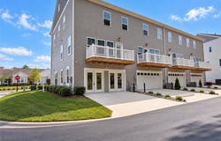 4307 Abercorn Drive, Suffolk, VA 23435