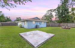 3132 PINE TREE DRIVE, EDGEWATER, FL 32141