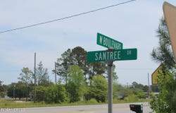 200 Santree Drive, Williamston, NC 27892