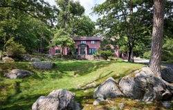 92 Mountain Farm Road, Tuxedo Park, NY 10987