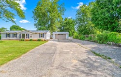 3820 Kaiser Road, Tecumseh, MI 49286