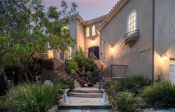 14858 Las Mananas, Rancho Santa Fe, CA 92067