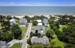 121 Seal Avenue, Pass Christian, MS 39571