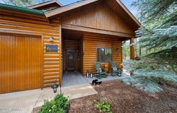 3901 Elk Hollow Drive, Pinetop, AZ 85935