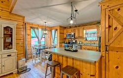 428 Gibbs Road, Blairsville, GA 30512