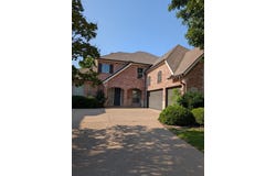 15702 Crown Cove Lane, Frisco, TX 75035