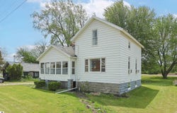 116 E Munger Road, Munger, MI 48747