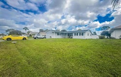 821 Barber Street, Sebastian, FL 32958