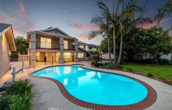 900 Canyon View Drive, La Verne, CA 91750