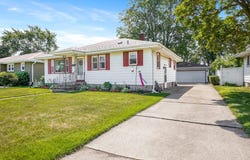3448 42nd Place, Highland, IN 46322