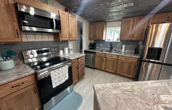 1045 S State Road 45 Road, Springville, IN 47462-6340