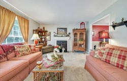 5412 Sundance RD, Salem, VA 24153