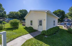 422 E PINE STREET, CADILLAC, MI 49601