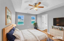 1681 Graystone Drive, Hampton, GA 30228