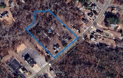 611-615 S New York Rd, Galloway Twp., NJ 08205-9700