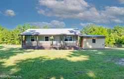 4881 SW 136TH Court, Lake Butler, FL 32054