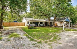 4607 Pecan Lane, Granbury, TX 76049