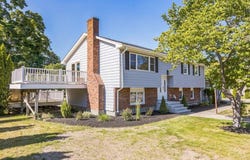56 Glad Valley Drive, Billerica, MA 01821