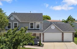 19 Briarmist Court, O'Fallon, MO 63366