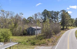 Co Rd 1212, Vinemont, AL 35179