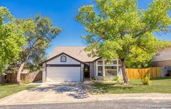 9835 Logans Ridge, Converse, TX 78109