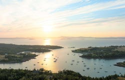 197 N Shore Road, North Haven, ME 04853