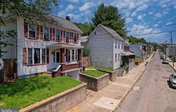 439 COLUMBIA STREET, CUMBERLAND, MD 21502