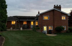 4815 White Oaks Drive, Steubenville, OH 43953