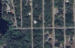 MARION AVENUE, INTERLACHEN, FL 32148