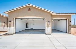 21916 W Duane Lane, Wittmann, AZ 85361
