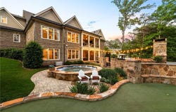 341 Carl Sanders Drive, Acworth, GA 30101