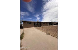 5709 WREN Avenue, El Paso, TX 79924