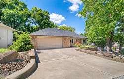 25 Everleigh  DR, Bella Vista, AR 72715