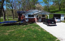5344 S State Rd 145 Road, French Lick, IN 47432