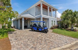 77 N St Francis Drive, Miramar Beach, FL 32550