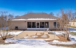 7950 S Andee Lane, Fort Branch, IN 47648
