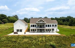 61 HILLSIDE LN, AFTON, VA 22920