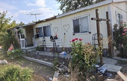 321 W Blvd S, Granger, WA 98935