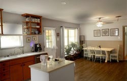 2602 Ridgecrest Drive, Garland, TX 75041