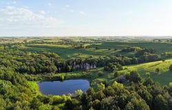 Green Valley Rd, Manhattan, KS 66502