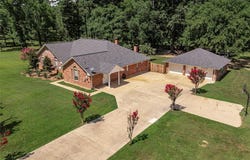 171 Forest Glades Lane, Sibley, LA 71073
