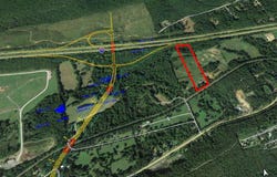 950 Doy B Road, Conway, AR 72032